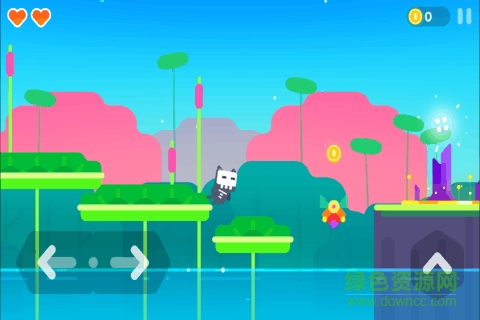 超级幻影猫2游戏九游版