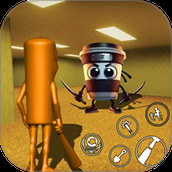 AI山海经后室乱斗