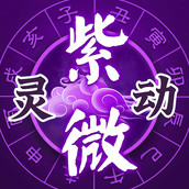 灵动紫微斗数命理八字占卜
