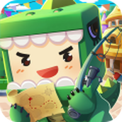 迷你世界oppo最新版