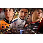 F1 2025兑换码是什么 F1 2025游戏最新2025兑换码大全