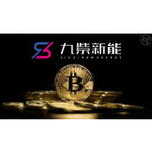 九紫控股宣布10亿美元加密计划，股价飙升40%