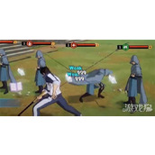 黑色四叶草魔法帝之道开膛手杰克怎么样 开膛手杰克角色介绍