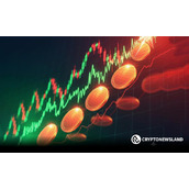 支持XRP或Chainlink可能在第四季度让资金翻倍，但在当前市场中XLM可能是一个更黄金的机会
