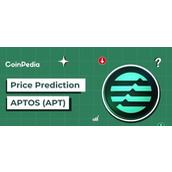 公链L1 Aptos是什么？APT币2026 – 2030价格预测