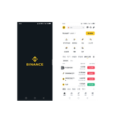 币安biance交易所 v3.2.4 官方安卓最新版下载