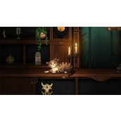 奇异古物Catnapped, Not Forgotten解锁攻略