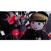 百日战纪最终防卫学园幸运之匣篇全结局攻略