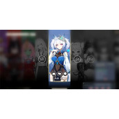 我在地府打麻将马面阿骐打法攻略分享