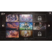 魔法少女的魔女审判全部CG触发攻略分享