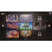 魔法少女的魔女审判超时CG触发方法分享