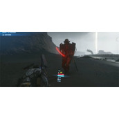 死亡搁浅2红色武士BOSS打法分享