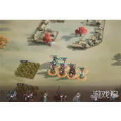 三国望神州秋收夺粮怎么过 秋收夺粮过关攻略