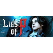 匹诺曹的谎言序曲提高人性事件分享