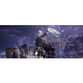 艾尔登法环黑夜君临女爵玩法攻略分享