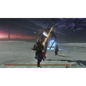 艾尔登法环黑夜君临最终boss介绍说明