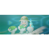 幻想生活i魔力药水配方获取方法分享