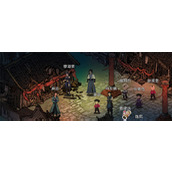 刀剑江湖路稳定抢劫NPC方法介绍说明