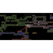 秘影曼德拉藏宝图具体位置介绍说明