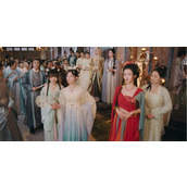 完蛋我被美女包围了2全部女主角名单汇总