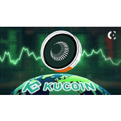 KuCoin上线Plasma（XPL）以进军2500亿美元稳定币市场