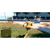 如龙8外传夏威夷海盗吾郎的心意任务攻略