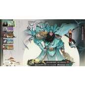 三国望神州蜀国阵容如何组合