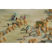 三国望神州秋收夺粮怎么玩