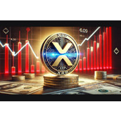 XRP支撑位完美回测。这对接下来的走势意味着什么