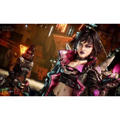 无主之地4支线镒矿中毒时期的爱情图文攻略 支线镒矿中毒时期的爱情怎么做