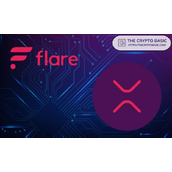Flare仅4小时内突破5,000,000 XRP大关：详情速览