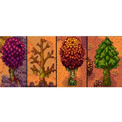 星露谷物语苔藓获取攻略