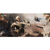 三角洲行动银翼带什么枪好-银翼枪械选择推荐