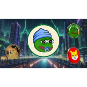 谷歌Gemini认为这个低于1美元的廉价币将成为本轮周期的最大赢家，而非DOGE、SHIB或PEPE
