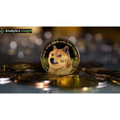 今日狗狗币新闻：DOGE价格坚守0.22美元支撑位，交易者观望0.27美元突破点