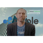 Ripple CEO赞扬XRP军团