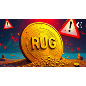 Hypervault跑路事件？PeckShield标记360万美元资金异动，疑似通过Tornado Cash混币转出