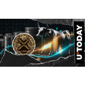 别被3美元以下的XRP骗了，布林带指标发出信号