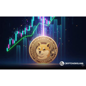 柴犬币突破关键价位后有望上涨203%，目标看向0.00002263美元