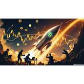 比特币（BTC）价格预测：经典上涨形态下突破12.3万美元，比特币将在未来3个月呈抛物线式飙升