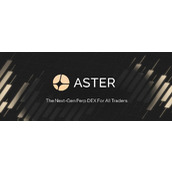 Aster代币在Layer1中创下历史新高，其平台交易量与收入双收获