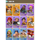 奔奔王国琴科阵容怎么搭配