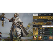 三国群英传策定九州徐晃怎么玩