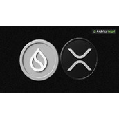 XRP与SUI对比：竞争对手还是加密伙伴？