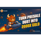 MoonBull预售不容错过：新模因币最低入场价引发巨大轰动，Pepe和Brett掀起热潮