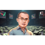 CZ参与Aster DEX项目提振投资者信心