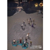 地下城堡4龙痕竞技场徽记怎么获得 龙痕竞技场徽记获取攻略