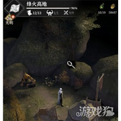 地下城堡4烽火高地营地怎么过关 烽火高地营地过关攻略