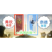 零度曙光阵营怎么选 阵营选择建议