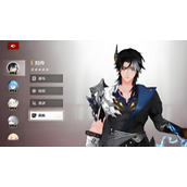 二重螺旋刻舟角色怎么样